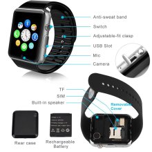 115 Top Smart Mobile Watches and Health Bands in Pakistan Best Price 2024 Laptab