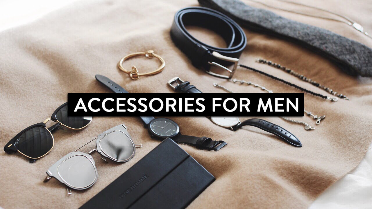 Buy Mens Fashion Accessories Online in Pakistan