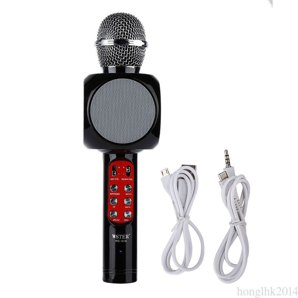 Buy Portable Audio Microphones Online at Best Price in Pakistan