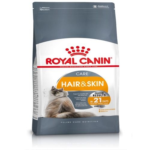 Buy Hair & Skin Care- Dry Cat Food - 2 kg - Best Price in Pakistan ...