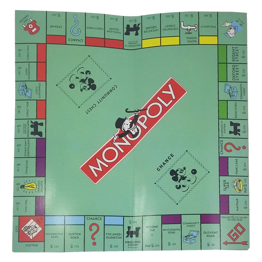 Buy Monopoly Box - 55006 - Best Price in Pakistan (November, 2023) | Laptab