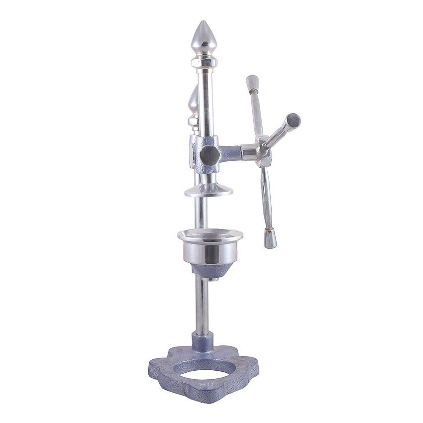 Buy Manual Orange Juicer Silver in Pakistan | Laptab