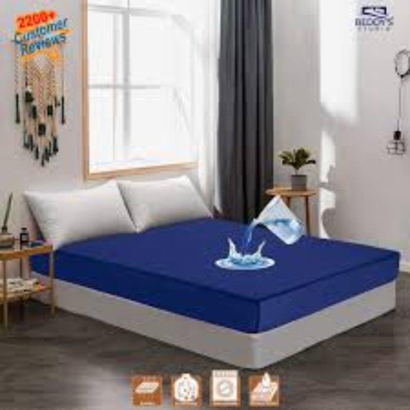 waterproof-double-bed-mattress-protector