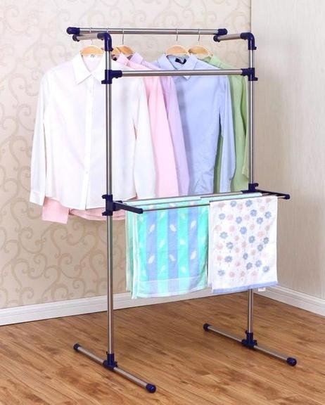 Buy YLT401E - Multi-Purpose Stainless Steel Clothes Drying Rack - Best ...