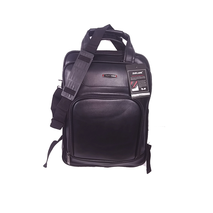 Buy Duslang 6510 Laptop 3in1 Bag For 14.6 Black Best Price in Pakistan October 2024 Laptab