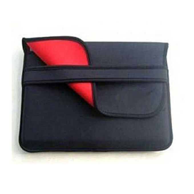 Buy Laptop Side Sleeves available in 15 Inch & 17 Inch - Black - Best ...