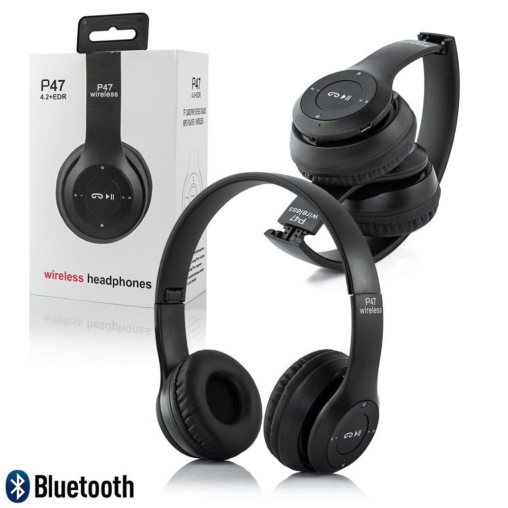 Buy Beats P-47 Bluetooth Wireless Headphone in Pakistan ...