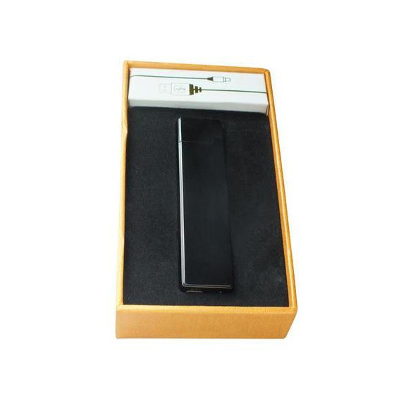 Buy Motion Sensor Chargeable Lighter - Black - Best Price in Pakistan ...