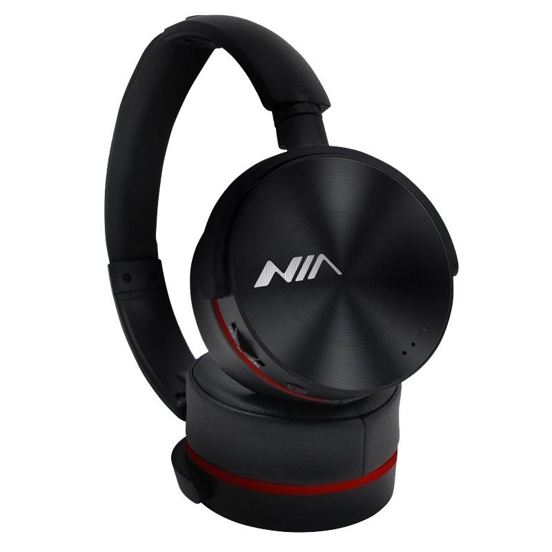 Buy Nia Q6 Bluetooth Wireless Headphone - Best Price in Pakistan (March,  2024)