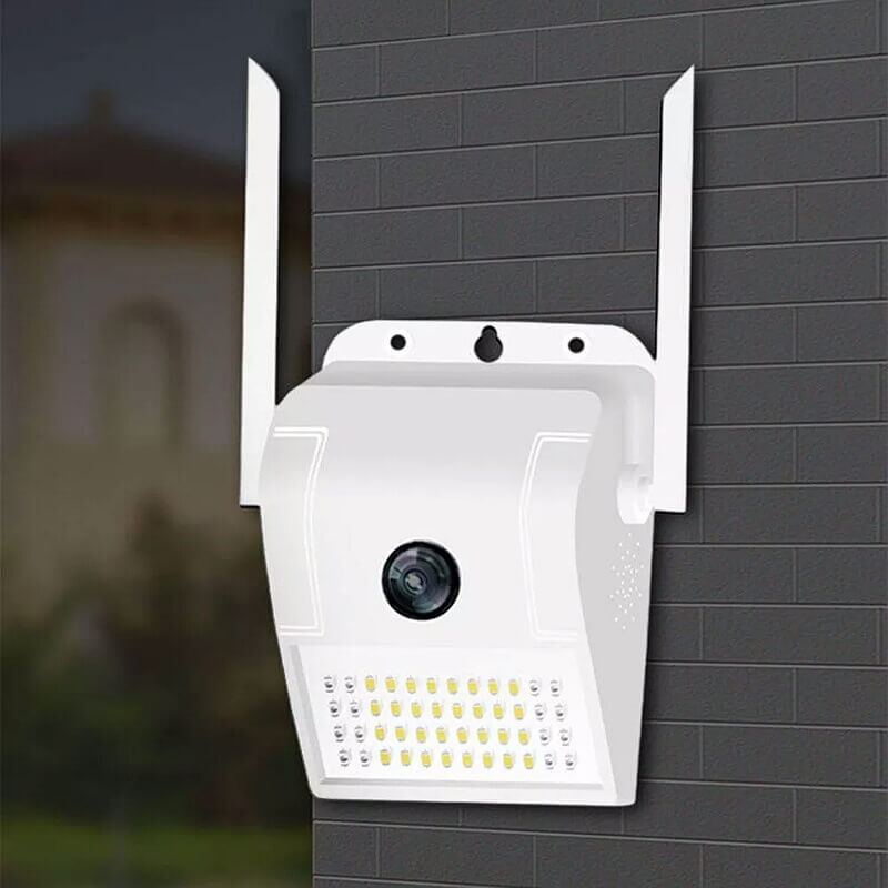 Buy Wall Lamp 1080p HD Wifi Camera in Pakistan Laptab