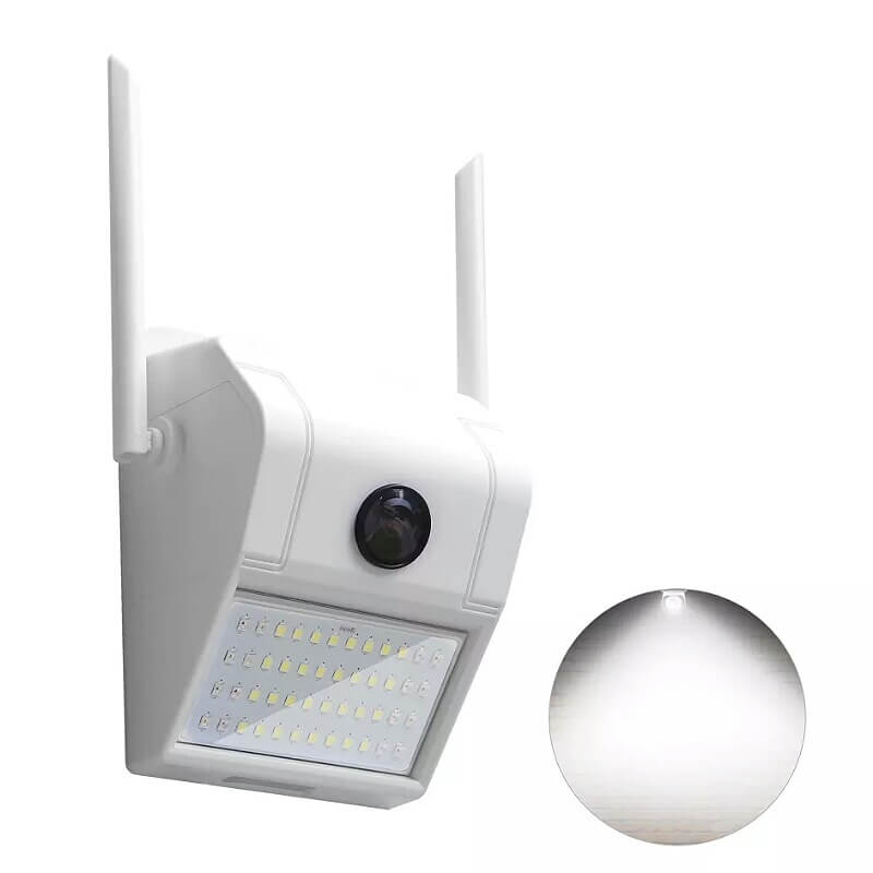 Buy Wall Lamp 1080p HD Wifi Camera in Pakistan Laptab