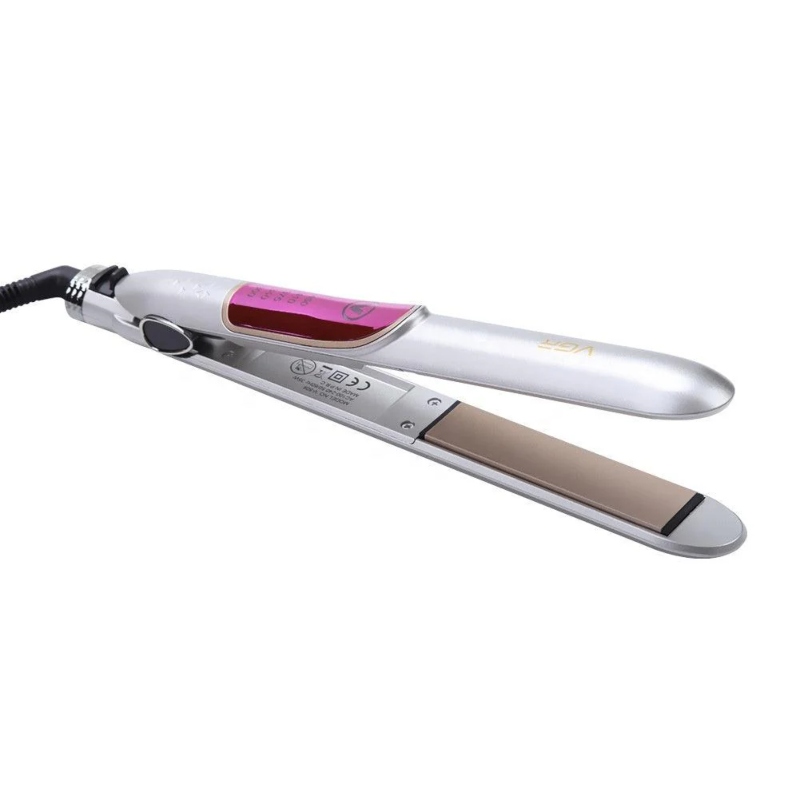 vgr-hair-straightner-electric-device-v-505