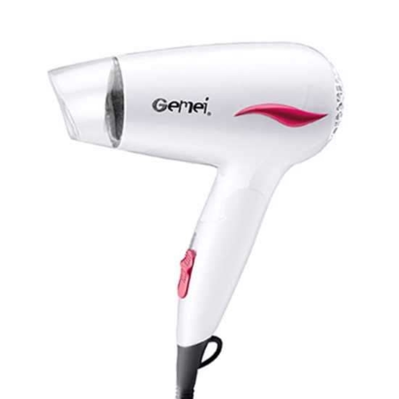 Buy Gemei Hair Dryer GM-1739 - Best Price in Pakistan (May, 2024) | Laptab
