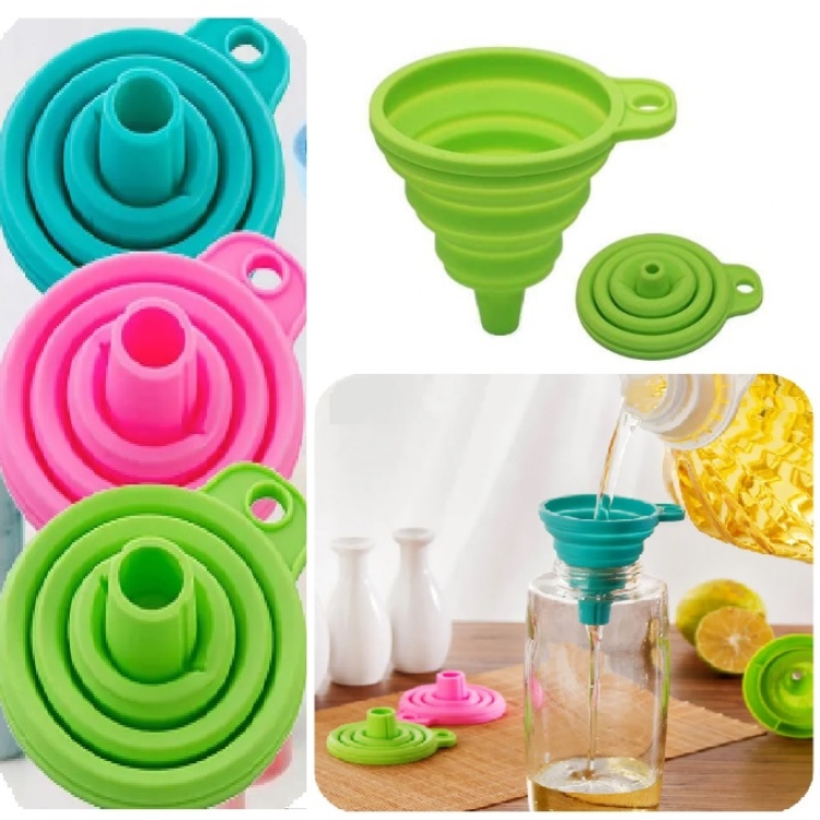 folding-silicone-funnel-for-kitchen