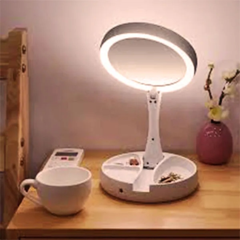 foldable-led-lights-makeup-mirror