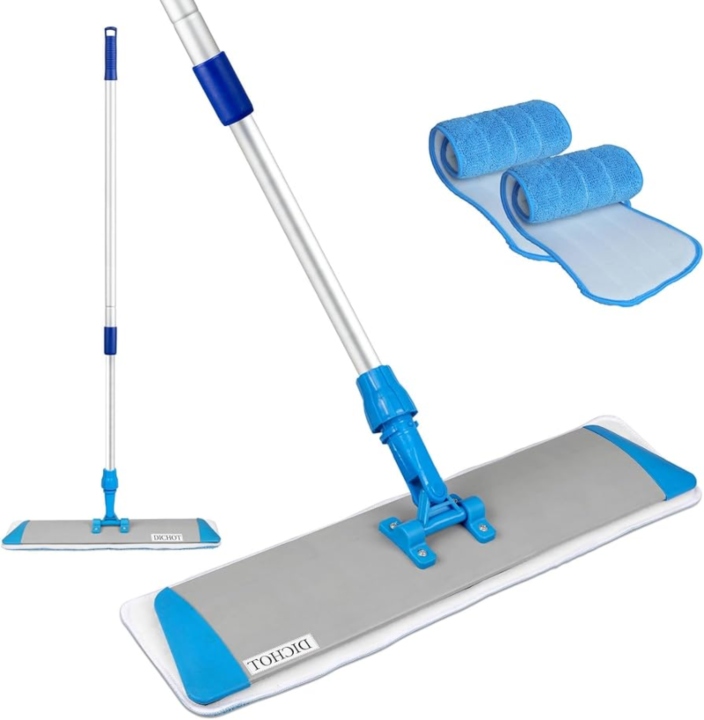 spray-mop-hand-free-self-wringing-microfiber-flat-floor-mop-kit