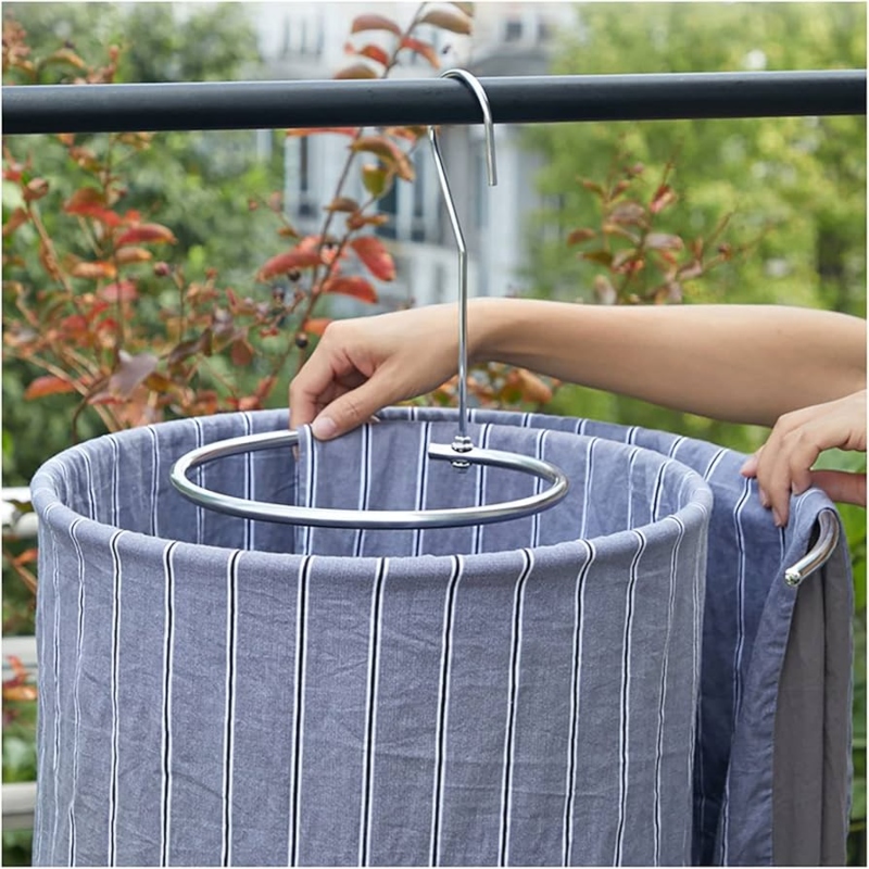 metal-spiral-drying-hanger-and-storage-organizer