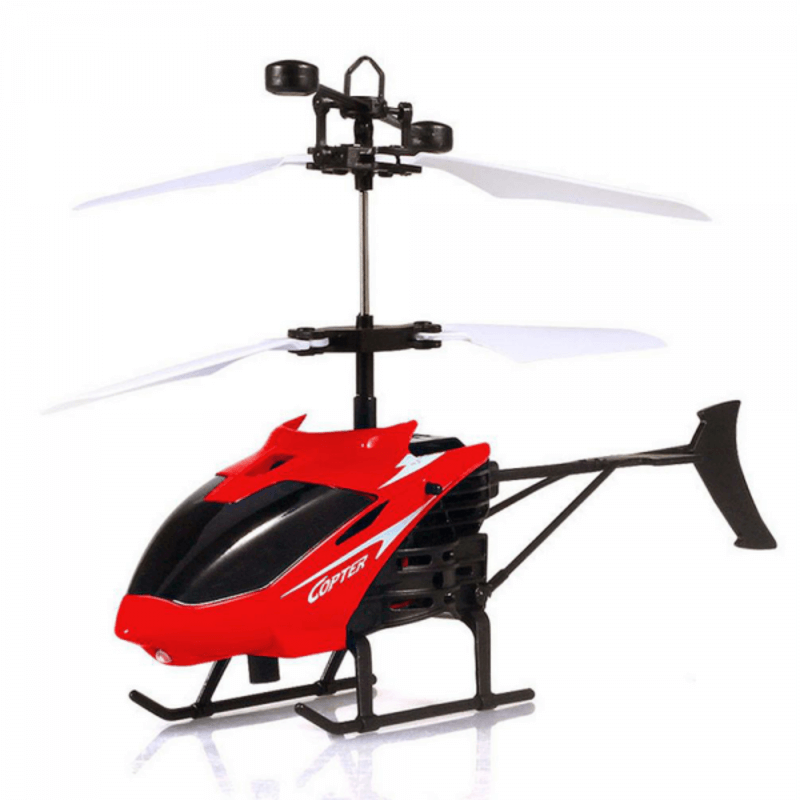 Buy Remote Control Helicopter Sky king F350 Toys - Best Price in ...