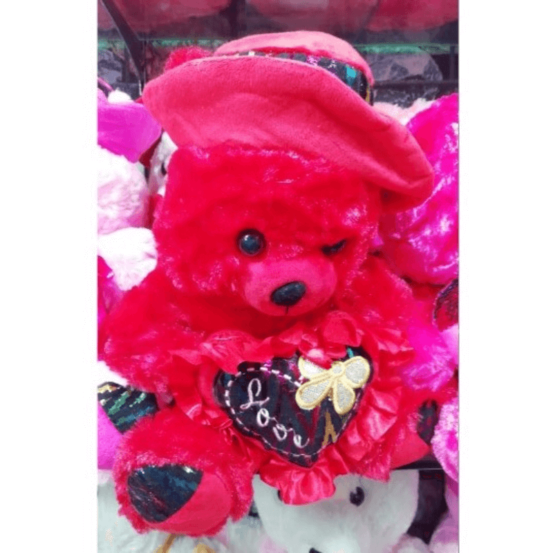 Soft teddy cheap bear price