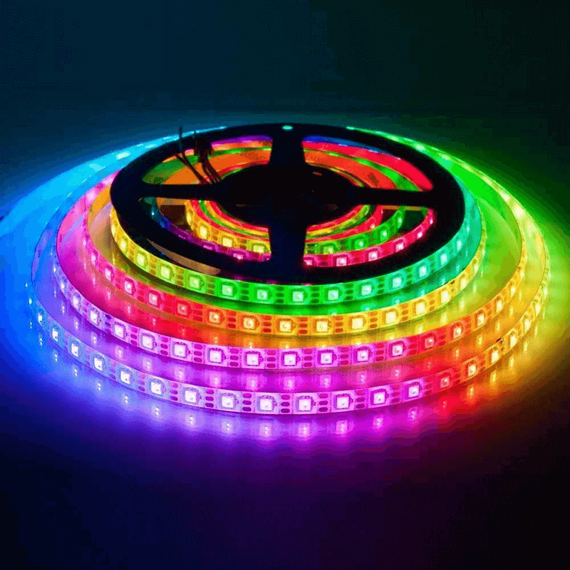 Buy LED Strip Lights 4.5meter RGB Color Changing - Best Price in Pakistan  (January, 2024)