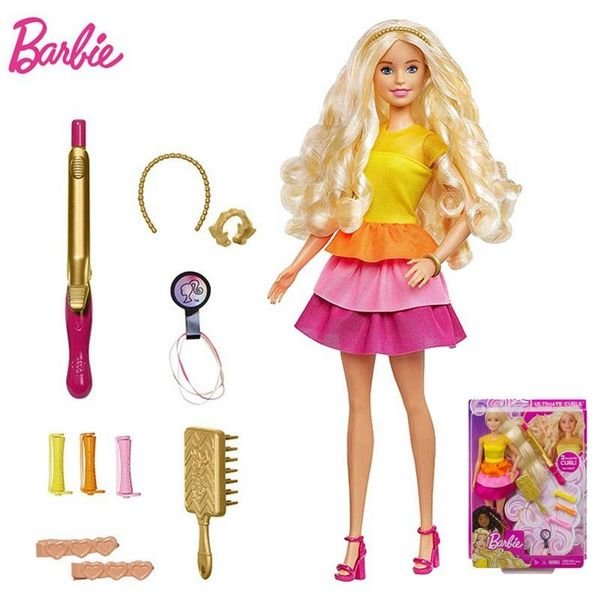 Buy BARBIE DOLL W- ACCESSORIES - Best Price in Pakistan (May, 2024 ...
