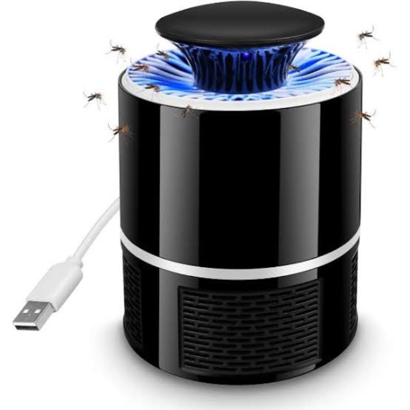 Electric-mosquito-killer-USB-UV-lamp