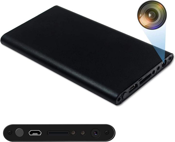 4k-HD-power-bank-invisible-camera