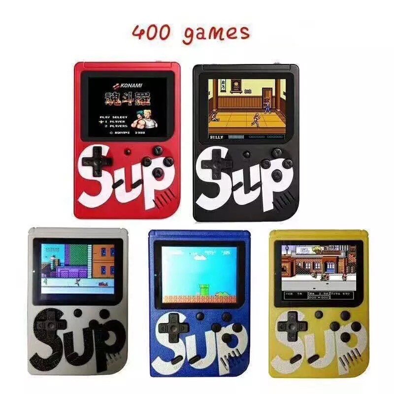 Sup-400in1-video-game-with-tv-lead-usb