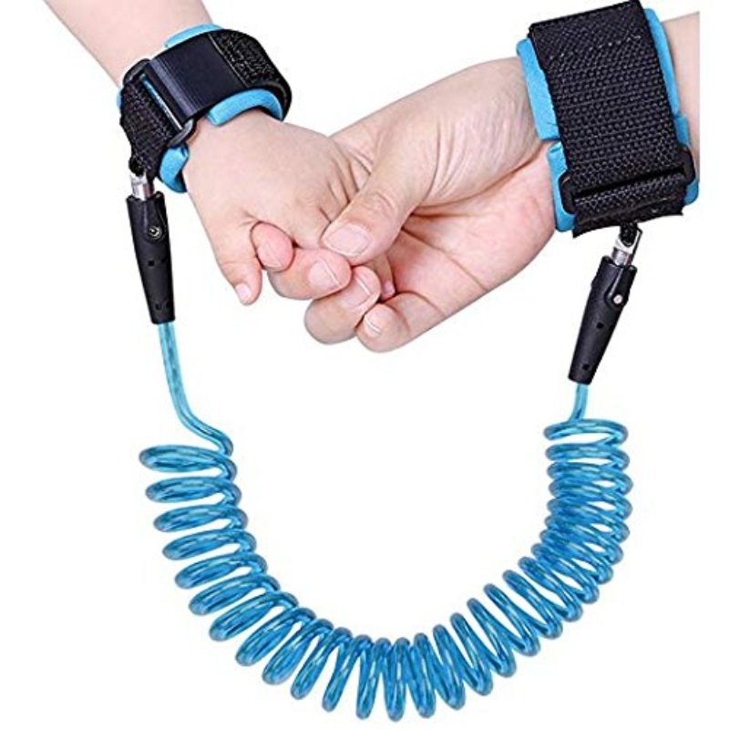 Child-safety-harness-strap-band