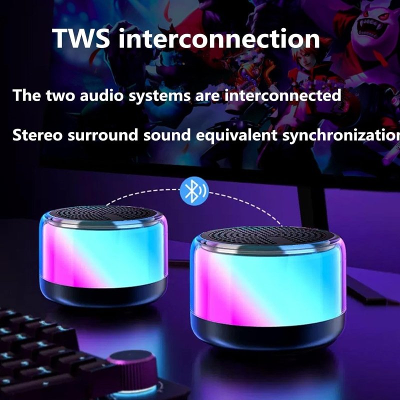 Hp-original-usb-speakers-plus-bluetooth