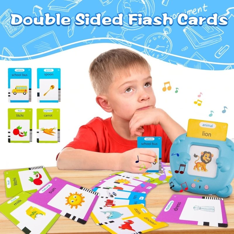 Kids-toddler-talking-flash-cards