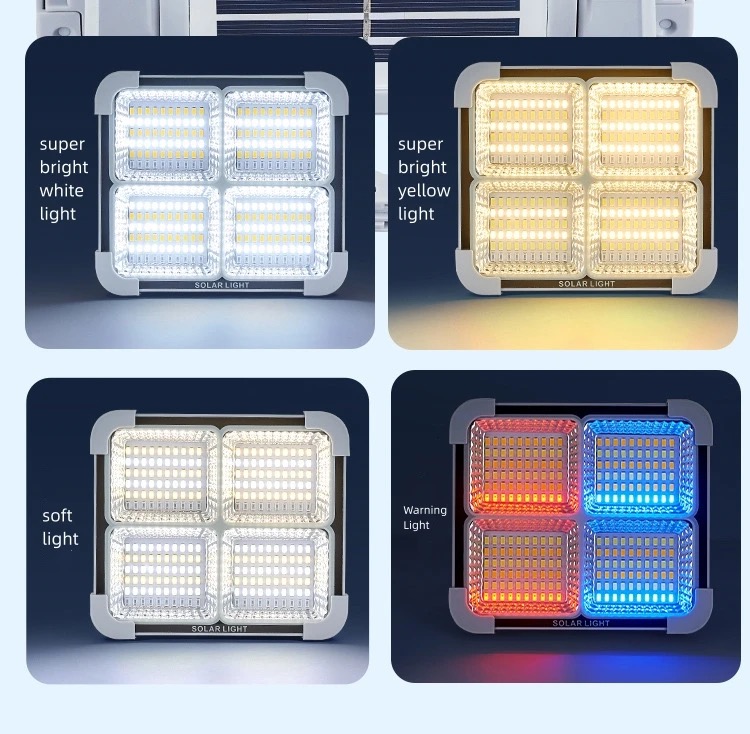 USB-electricity-charging-light