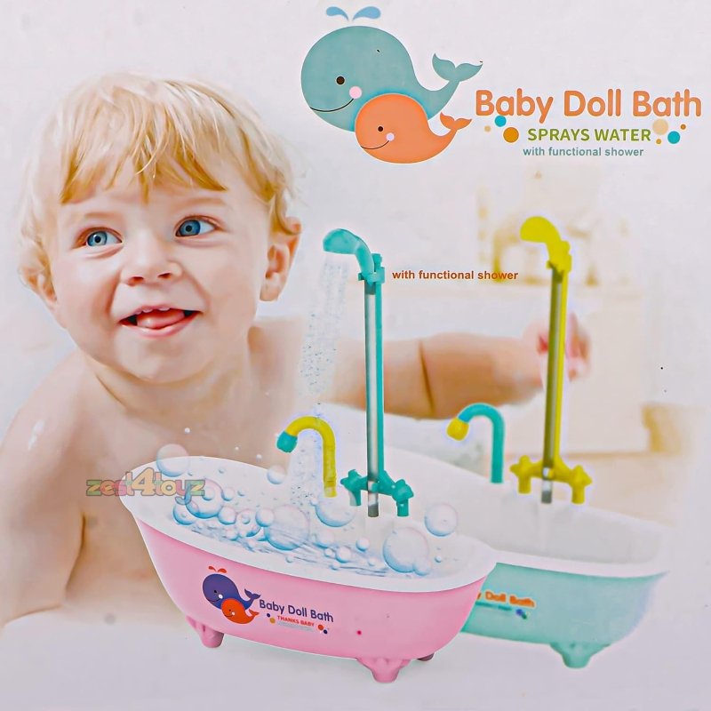 baby-bath-tub-doll-with-water-rotation-option