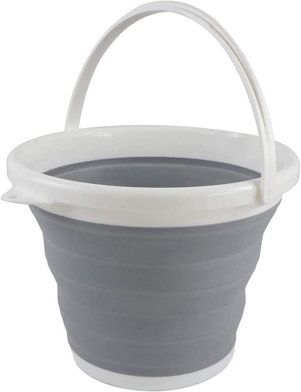 silicone-folding-bucket