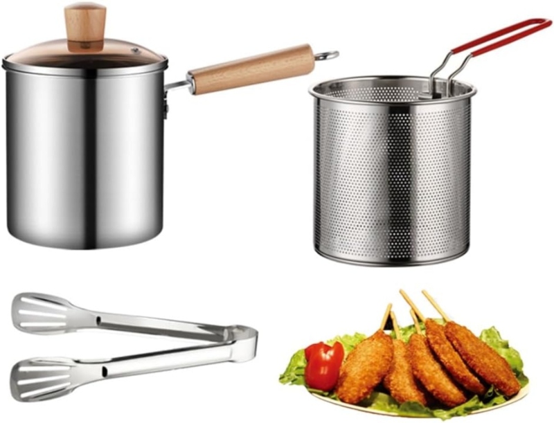 stainless-steel-frying-with-strainer-basket-and-handle