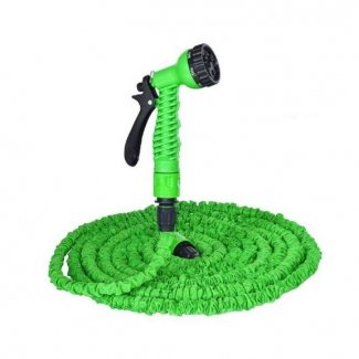 Buy Flexible Expanding Water Hose Tube Spray Nozzle Water - Best Price in  Pakistan (April, 2024)