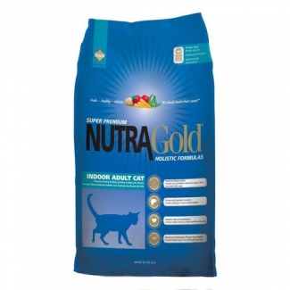 Buy Nutragold Dry Cat Food 3 kg Best Price in Pakistan May