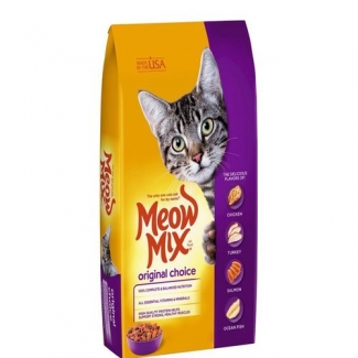 Buy Original Choice Dry Cat Food 510G Best Price in Pakistan