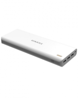 Buy Romoss Mobile Power Bank 20000mah - Best Price in Pakistan (February,  2024)