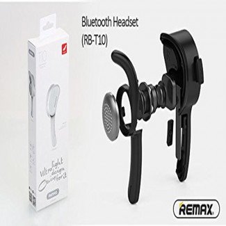 Tot ziens binnen Tropisch Buy Remax T10 Mini Bluetooth Headset - Best Price in Pakistan (May, 2023) |  Laptab