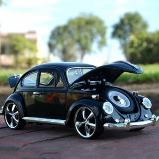 beetle diecast