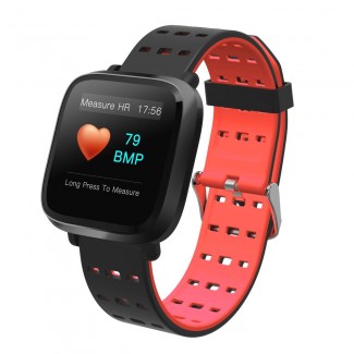 smart bracelet y8