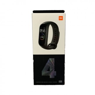 Mi fit outlet 4 price