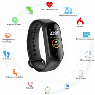 114 Top Smart Mobile Watches and Health Bands in Pakistan Best