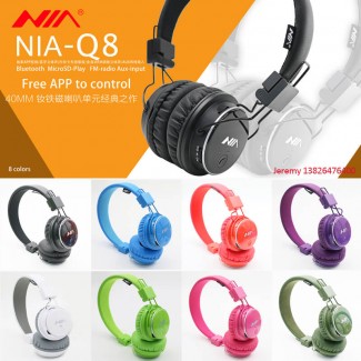 Nia best sale headphones price