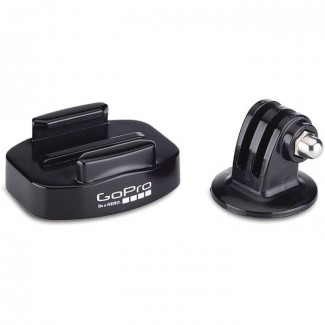 Gopro tripod deals mounts