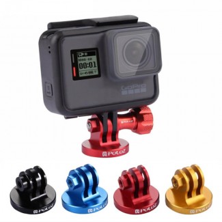 gopro tripod adapter best buy