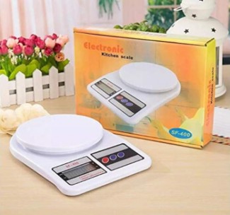 Buy Electronic Digital Kitchen Scale Best Price in Pakistan November 2024 Laptab