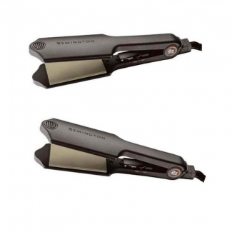 remington hair straightener price