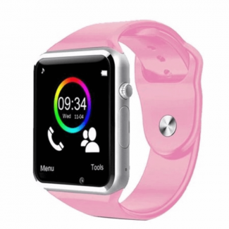 touch smart mobile watch